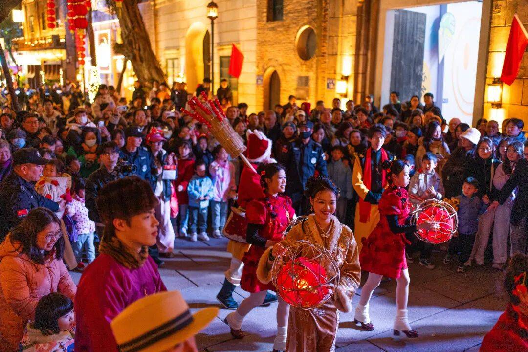 春活动全攻略福气满满等你来！AG真人马上有财｜上下杭新(图4)